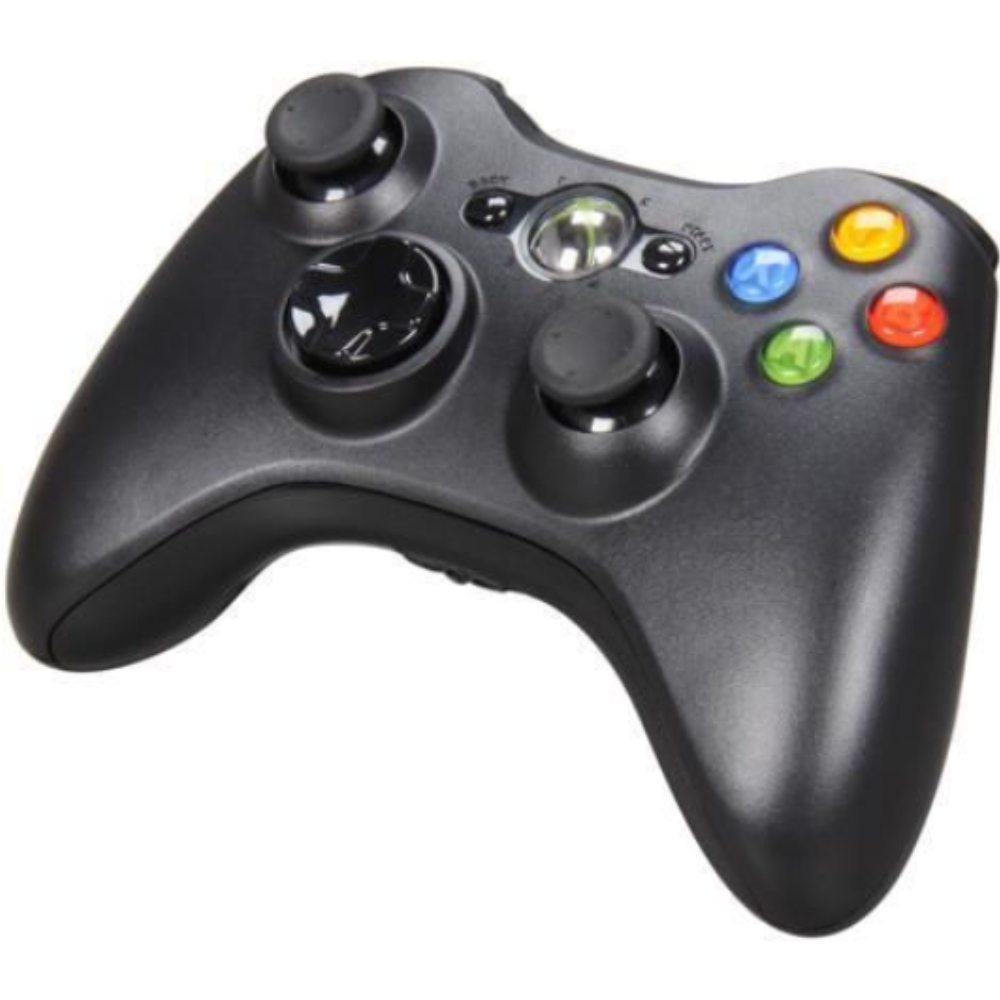 Generic Xbox 360 Controller - Wireless Controller for X Box 360