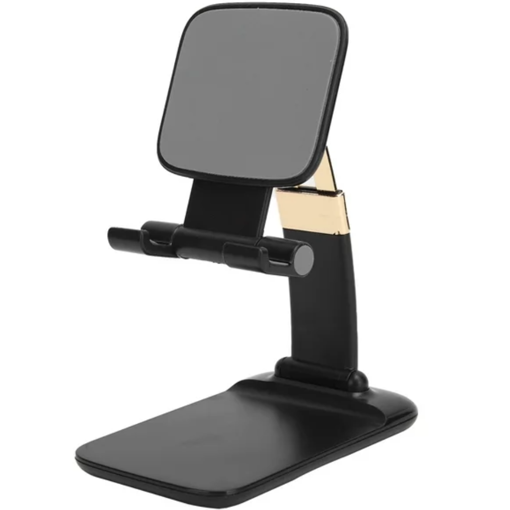 Phone Holder - Tablet and Phone Stand - Adjustable Cellphone and Tablets