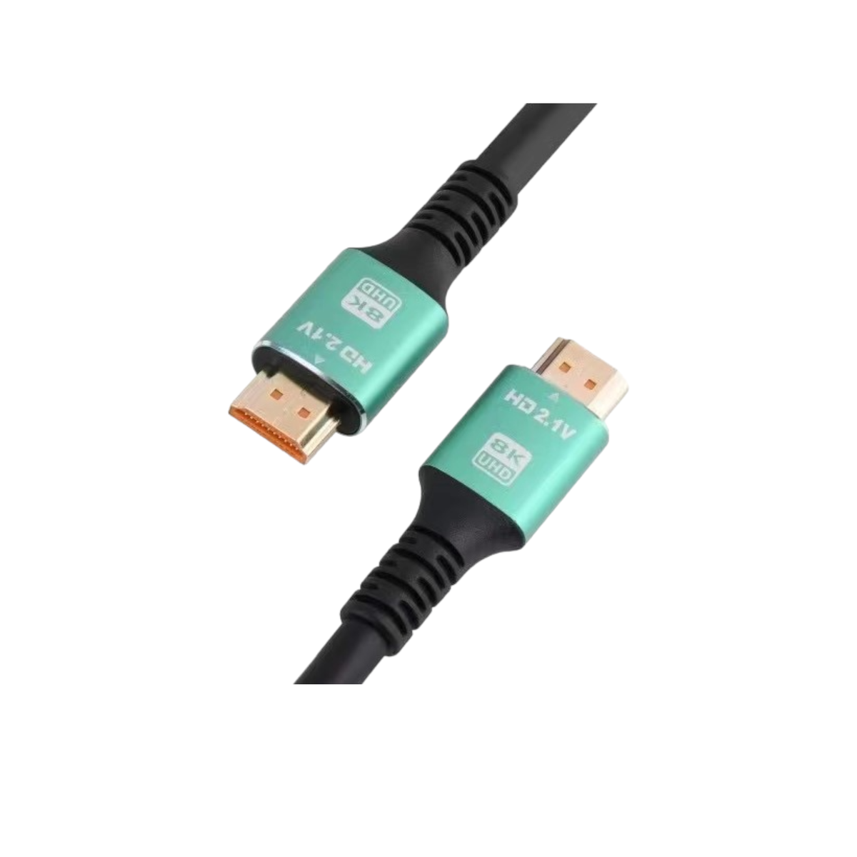Hdmi - 2.1 8k - Cable 5m - Combo