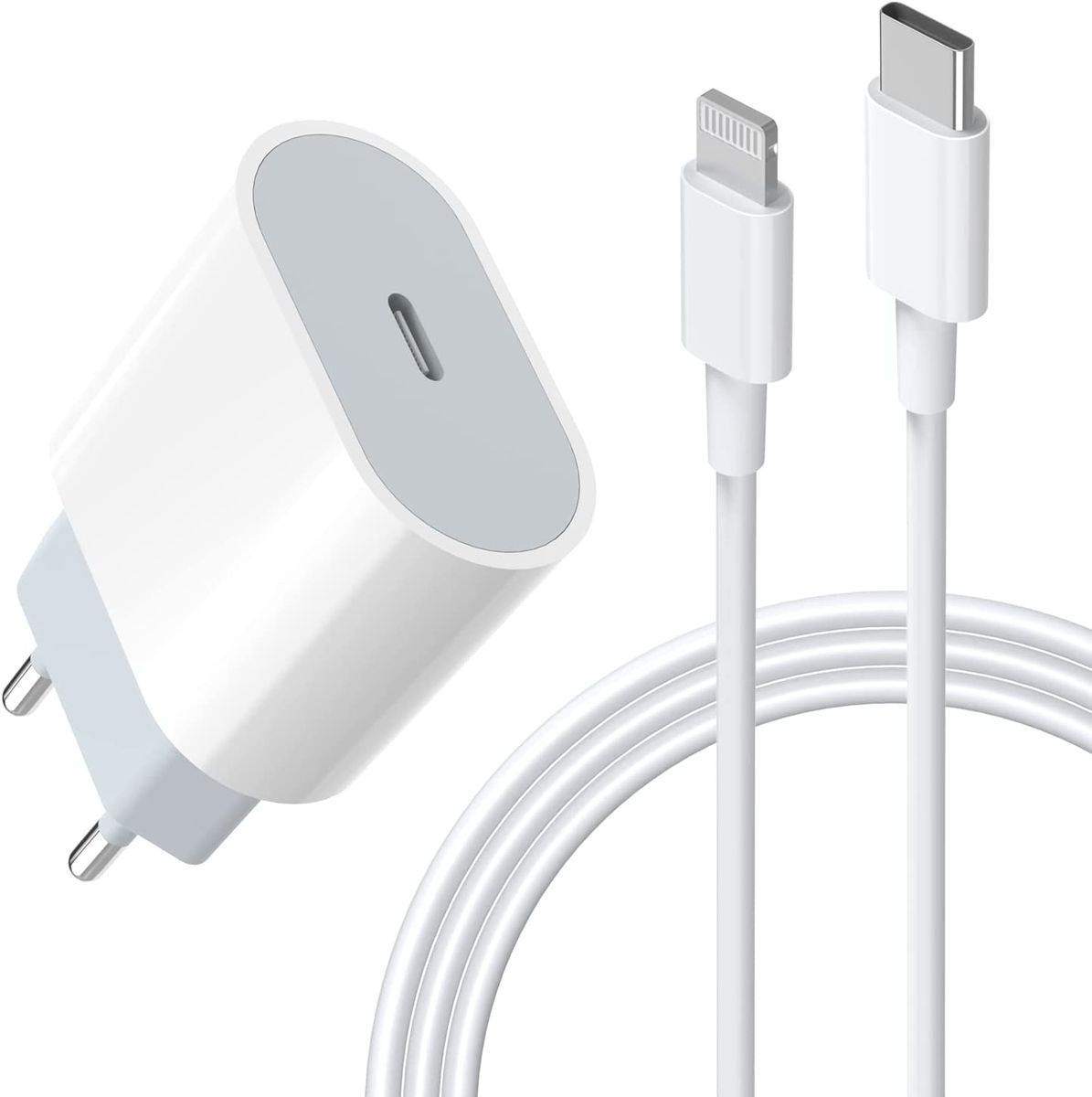 Replacement Inkax USB Type-CD-108-20W Charger