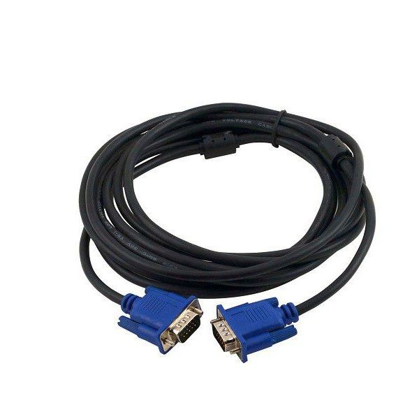 VGA 5m Cable