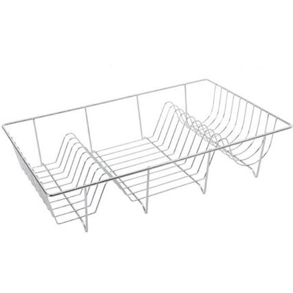 Chrome Plated Dish Rack