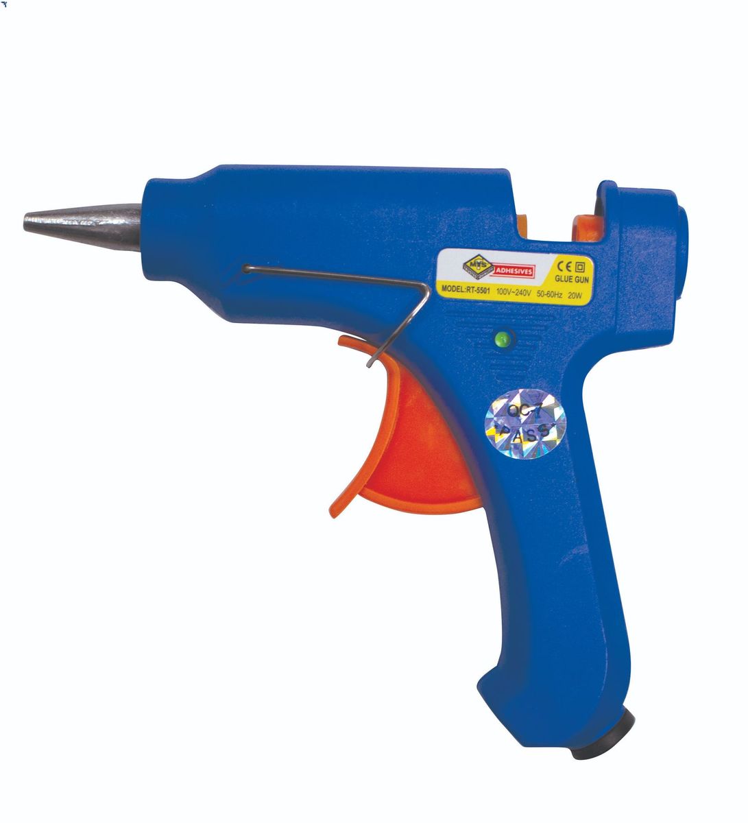 MTS Glue Gun Mini 20W (12)