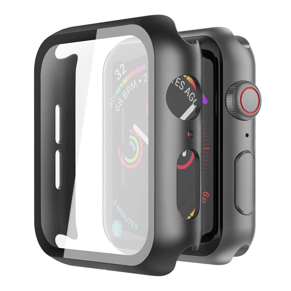 Apple Watch Case + Screen Guard Combo 41mm