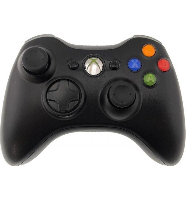 Generic Microsoft Xbox 360 Wireless Gamepad Game Controller for Xbox 360