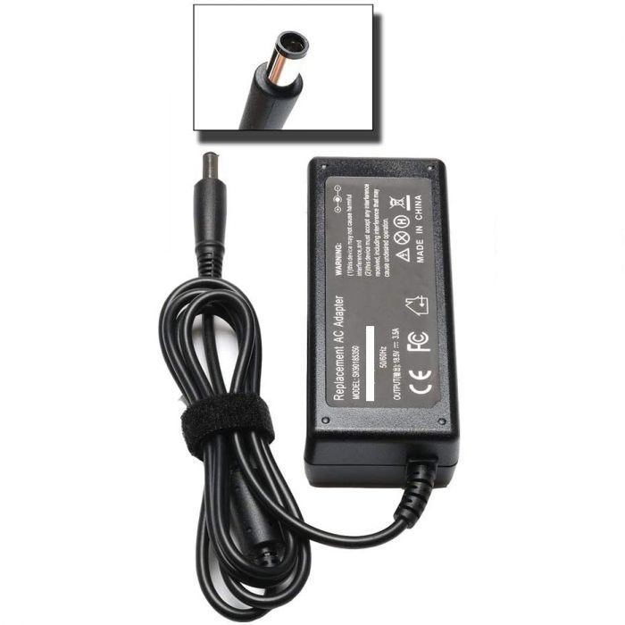 Hp Pavilion dm4 90W Replacement Laptop Charger 19V 4.74A Pin:7.4mm * 5mm