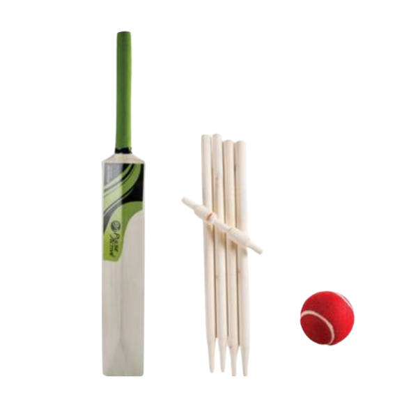 3 Piece Cricket Set