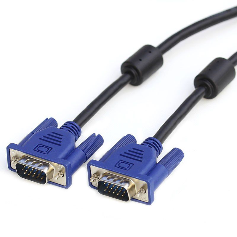 Syntronics-High Speed VGA Cable 3M