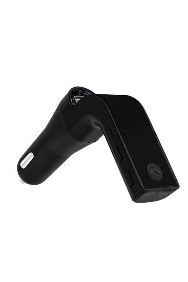 Bt Fm Modulator Als-A77