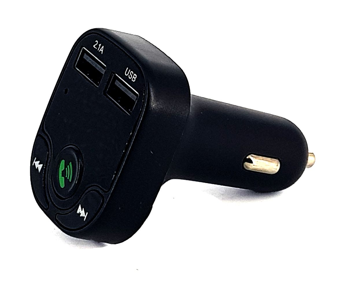 Bluetooth FM Car Charger / Modulator ALS-A22