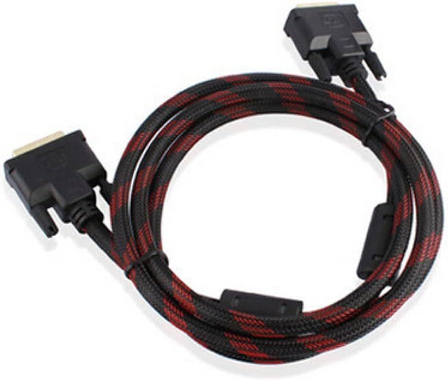 DVI-DVI Cable 3M