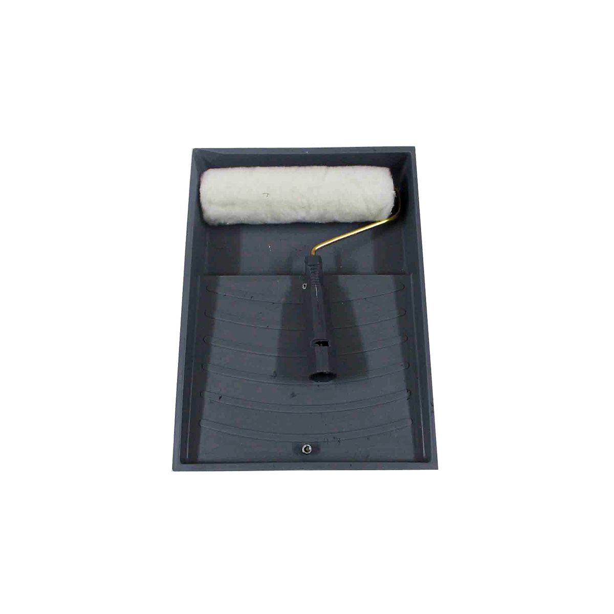 Paint Roller Set - Synthetic - 230mm - 10 Pack