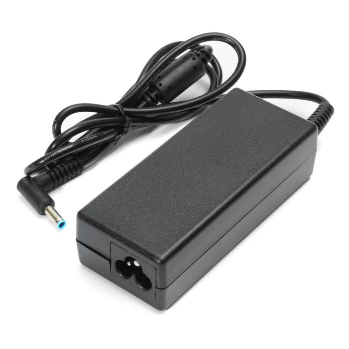 Replacement Laptop Charger For HP 65W 19.5V/3.33A (4.5 x 3 mm)