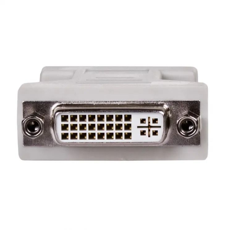 ADAP. VGA Male to DVI Female (24+5) Adapter