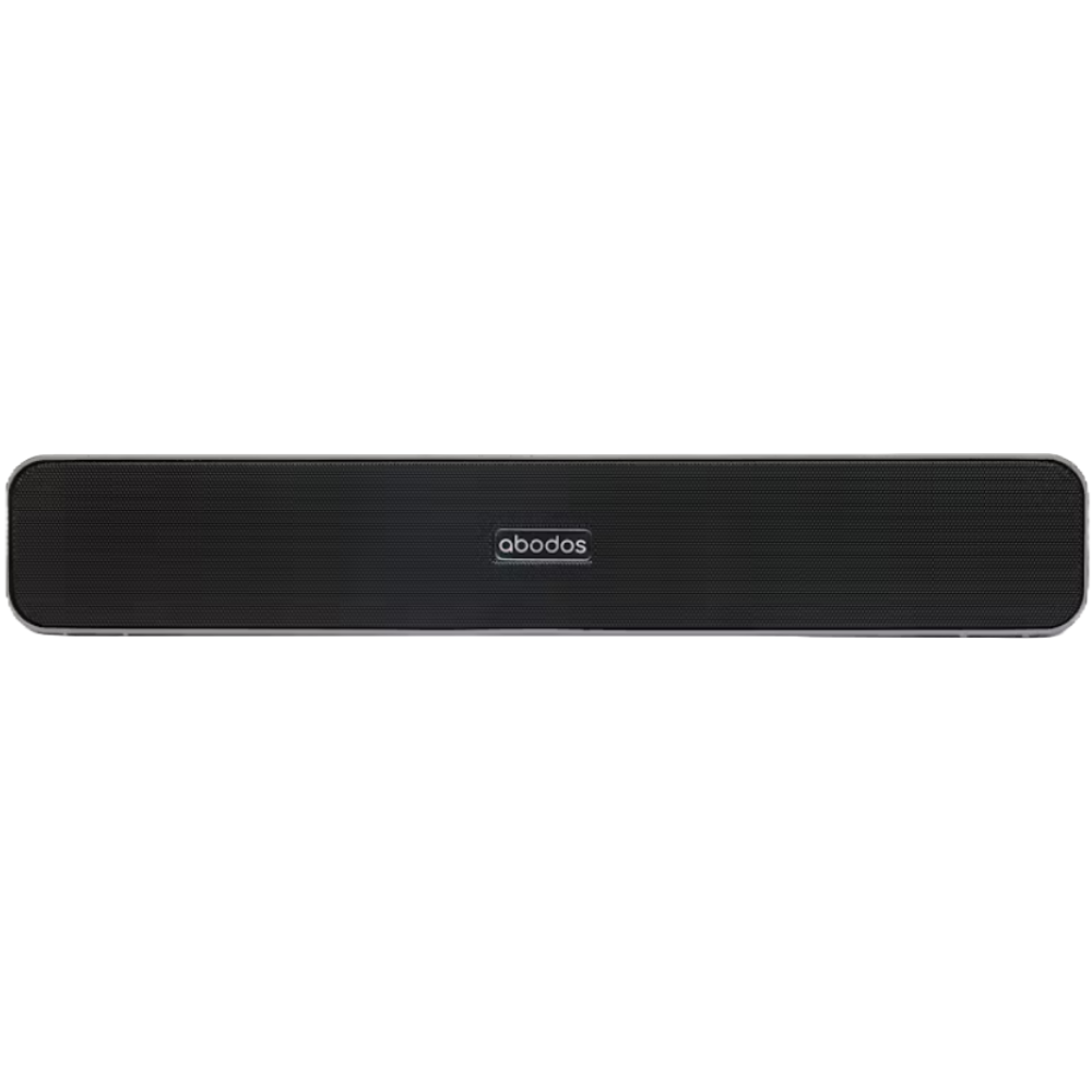 Abodos Bluetooth Speaker - Sound Bar Speakers with Bluetooth - Soundbar