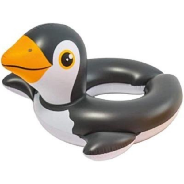 Intex - Swim Ring - Split Animal - Assorted