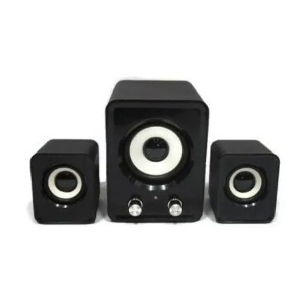 Computer Speaker Ft-202