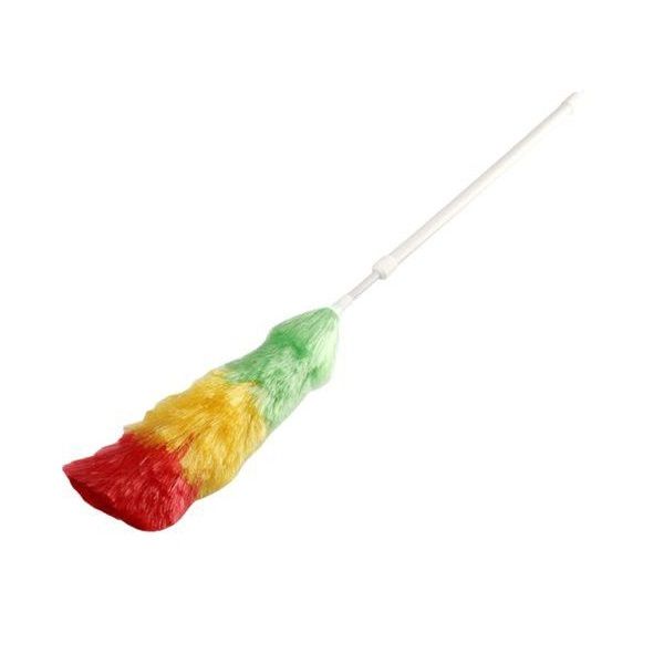 Polyester Dusters Retractable Handle (Pack of 2)