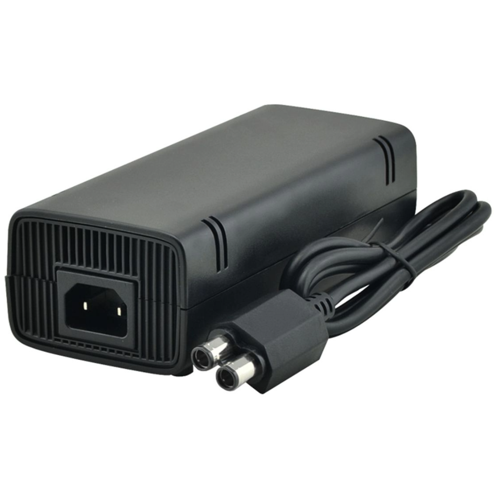 PENERGY Compatible XBox 360 Slim Power Supply (AC Adapter) - Power Supply