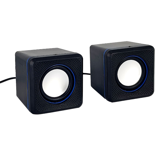 JT-012 Computer Speaker