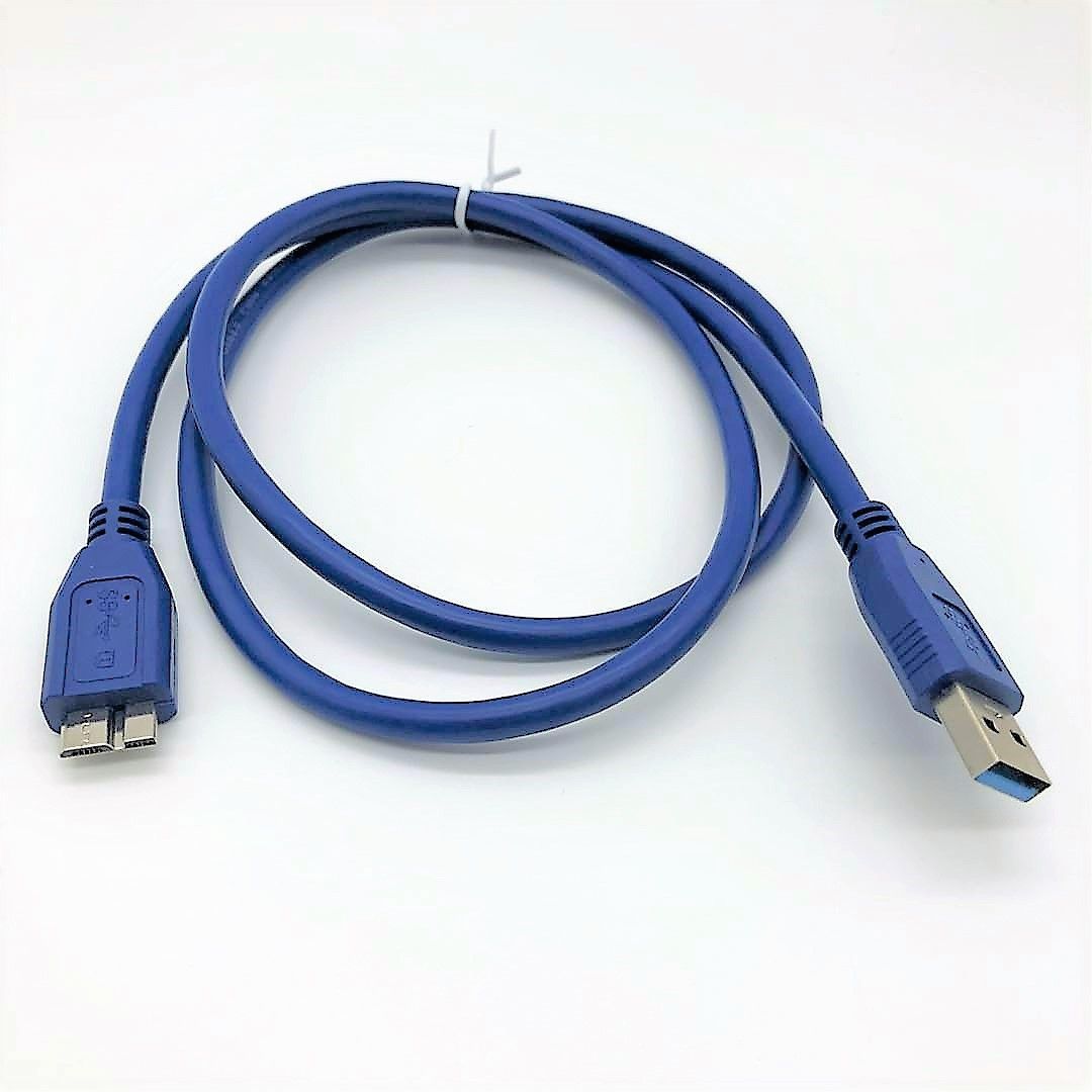 USB M/Micro USB AP-zoomink Cable