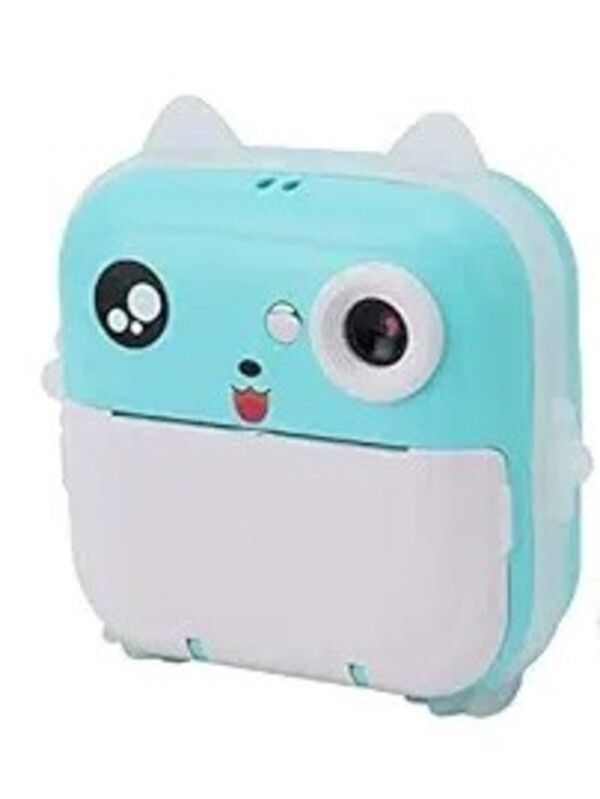 Instant Printing Kids Camera Q5