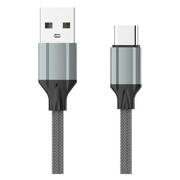 LDNIO LS442 TPE Charge and Sync Fast Charging 2M Data Cable