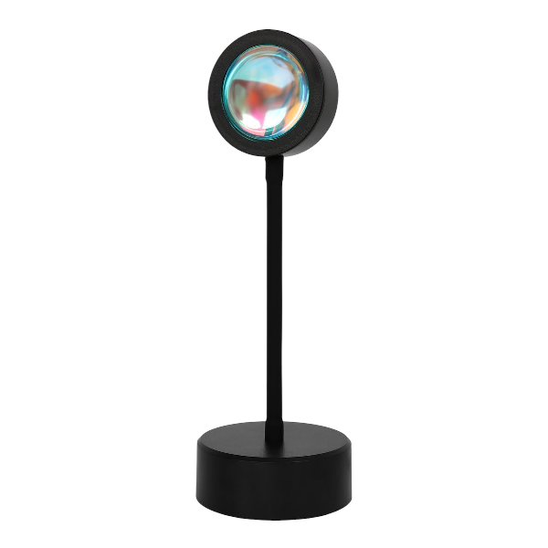 Sunset Lamp - YD-001