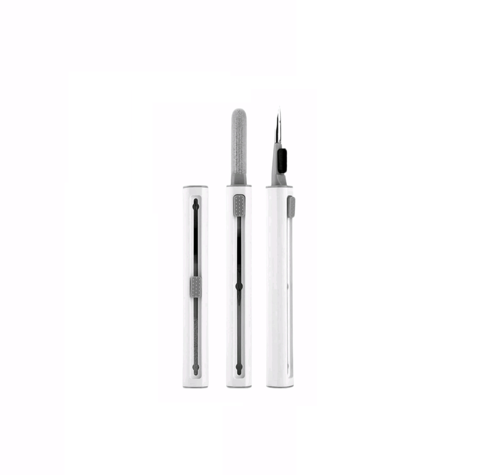 Lightweight Buds Pro Series Wirelss Earphones Cleaning Tool Brush