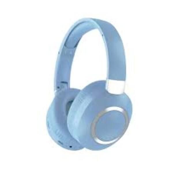 ST801 Bluetooth Headphones - Wireless Over-Ear Audio