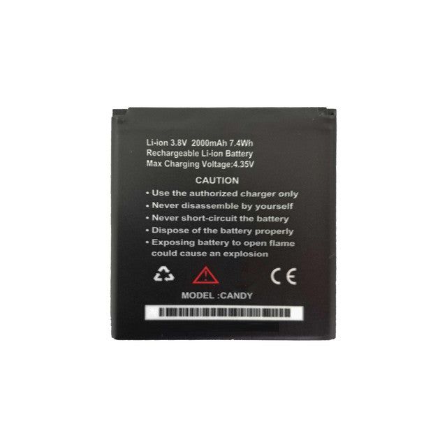 Replacement Battery Mobi cell CANDY