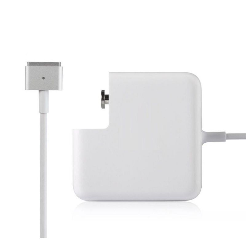MAG-2 Repalcement AC Adapter 60W T 16.5V3.65A for Macbook Air
