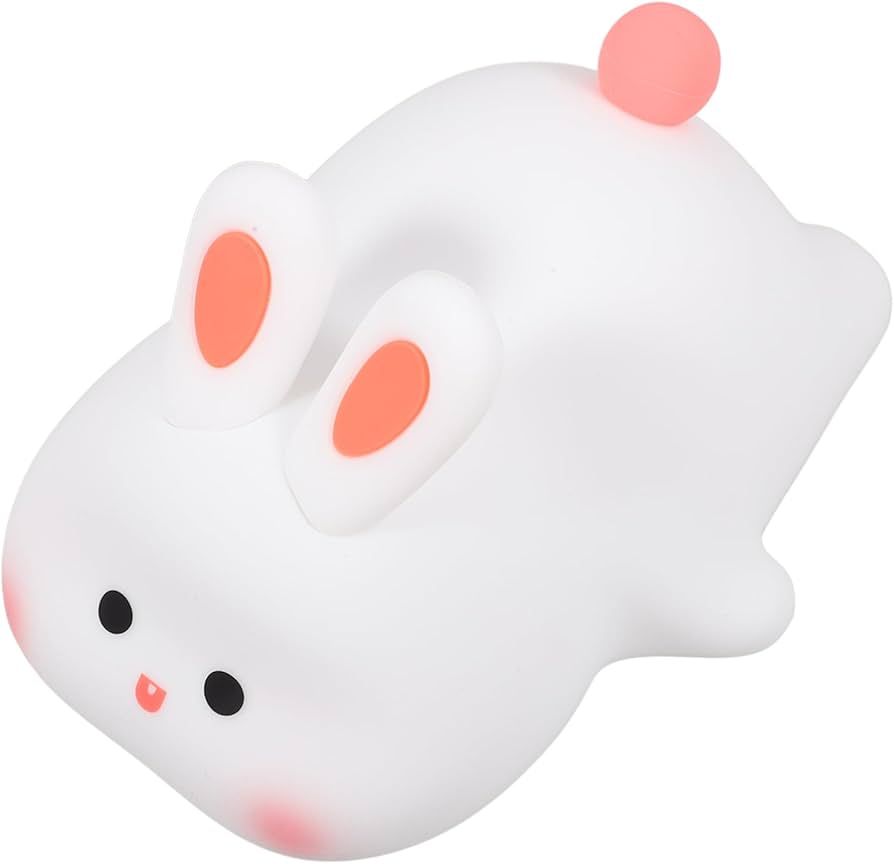 Slap It Lamp Cartoon