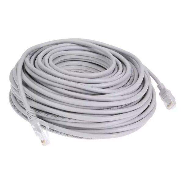 SE-zoom-C6-30 Cat 6 Ethernet Cable 30M