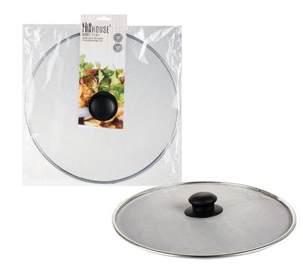 FOODCOVER SPLATTER PREVENTOR S/S H/H