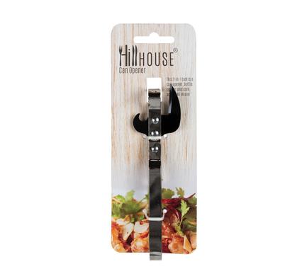 CAN-OPENER MTL HILLHOUSE