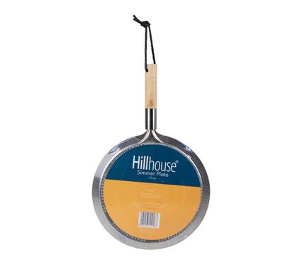 FOODCOVER SIMMER-PLATE 21cm HILLHOUSE