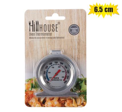 OVEN THERMOMETER 6.5cm