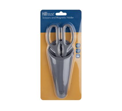 KITCHEN-SCISSORS MAGNETIC HILLHOUSE