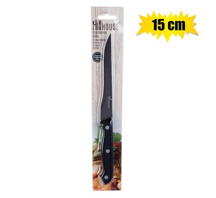 KNIFE ABS BONING 15cm-BLDE PVC HILLHOUSE