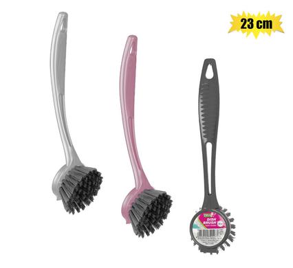 DISH BRUSH 23cm