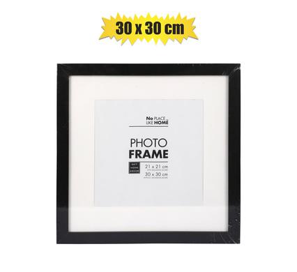 PICTURE-FRAME PL GALLERY 30x30cm