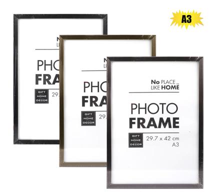 PICTURE-FRAME PL RIDGES A3