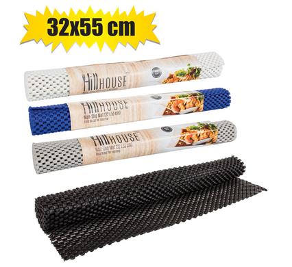 TABLE MAT NON-SLIP 32x55cm HILLHOUSE