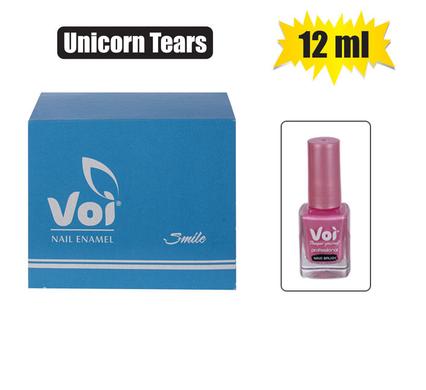 VOI NAILPOLISH UNICORN TEARS 12ml