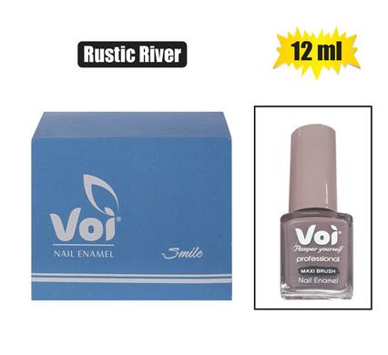 VOI NAILPOLISH RUSTIC RIVER 12ml