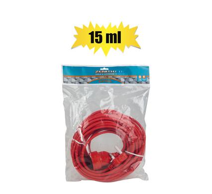 EXTENSION-CORD 15m LAWNMOWER ZENITH