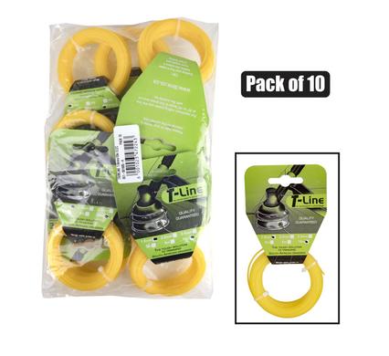 TRIMMERLINE 1.6mmx10m ELEC-TRIM ZENITH