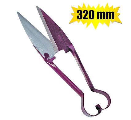 SHEARS SHEEP 320mm ZENITH