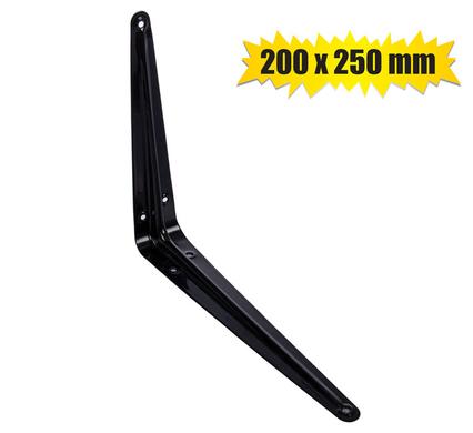 SHELF-BRACKET JPD 200x250mm EACH